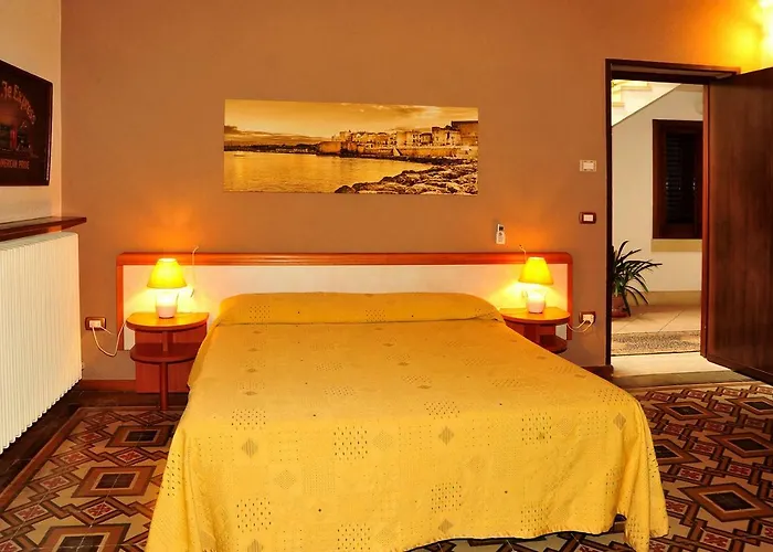 Viaprimaldo 3* Otranto