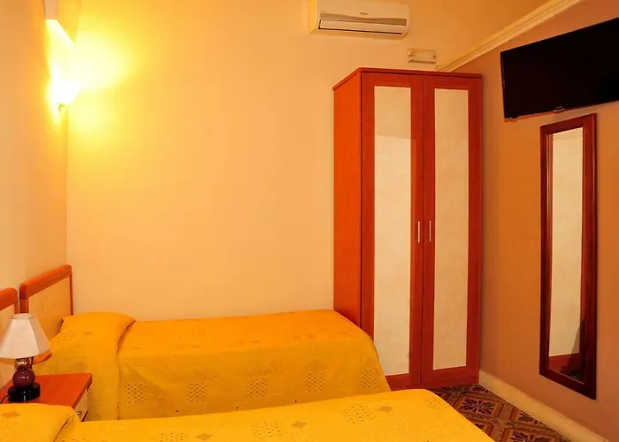 Viaprimaldo Bed & Breakfast Otranto