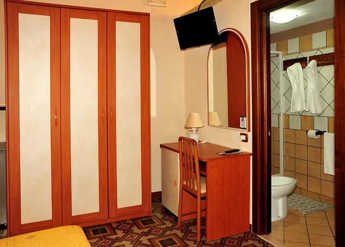 Viaprimaldo Bed & Breakfast