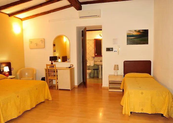 Viaprimaldo 3* Otranto