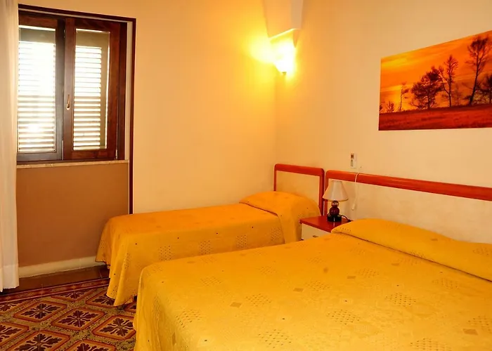 Bed & Breakfast Viaprimaldo