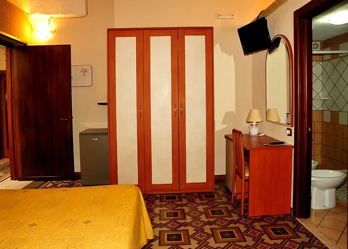 Viaprimaldo 3* Otranto