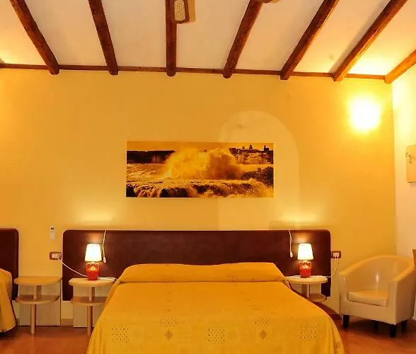 Viaprimaldo Bed & Breakfast