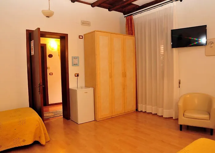 Bed & Breakfast Viaprimaldo Otranto